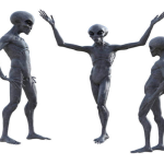 World-and-Extraterrestrial-life-(alien)