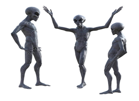World and Extraterrestrial life