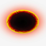 What-is-the-black-hole