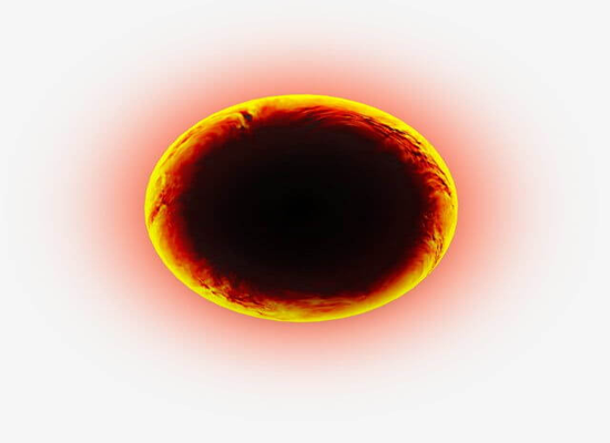Black Hole and History of Black Hole