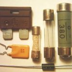 Electrical Fuses