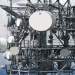 Telecommunication-networks