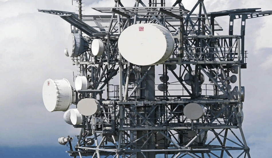 World Telecommunication Network Systems