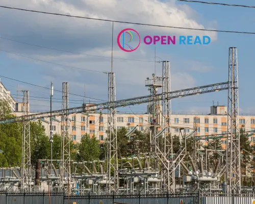 Types of Electrical Substations in Power Systems