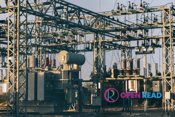 types-of-electrical-substation/