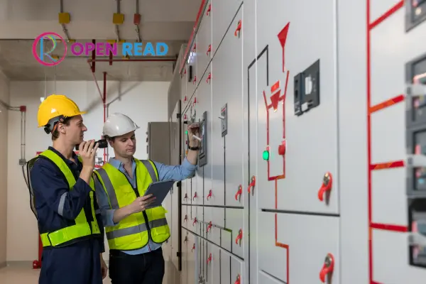 protection-of-high-voltage-power-system