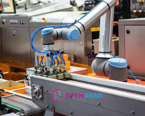 Necessity of Industrial Automation Control Systems