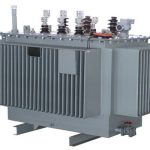 electrical power transformer