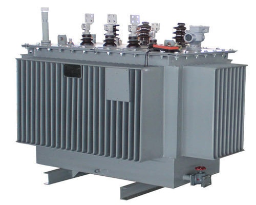 Electrical power transformer working principle