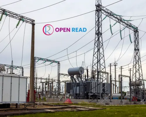 Protection of High Voltage Power System