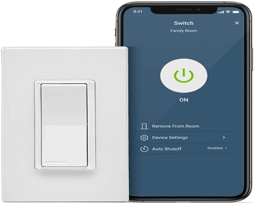 How to Choose the Best Smart WiFi Controlled Light Switch?
