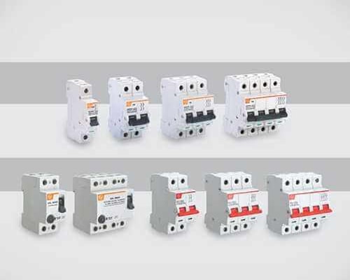 Low Voltage Circuit Breaker Selection Guide