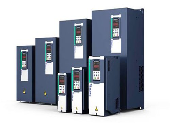 How does Variable Frequency Drive Work