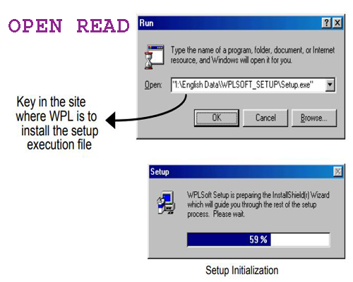 Delta WPL Software for Control Technologies 