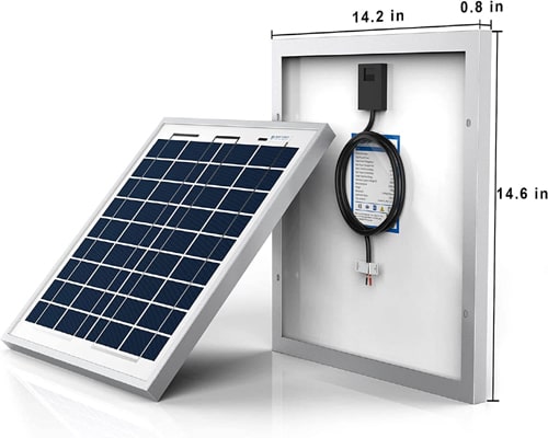 How to Choose the Best Polycrystalline Solar Panels?