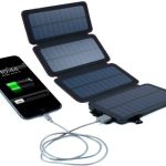 Renewable Energy Source Power Bank