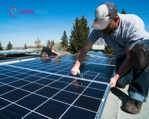 Best Direction to Solar Panel System Installation 