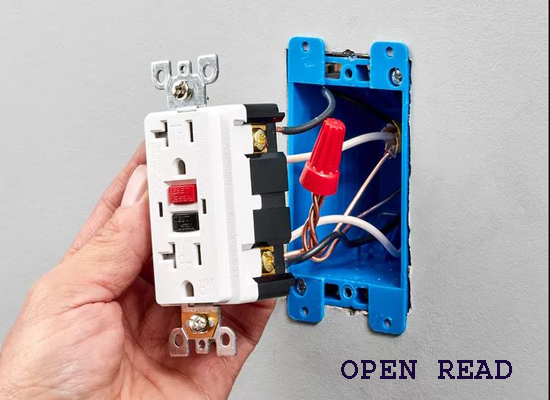 How-do-GFCI-outlets-go-bad