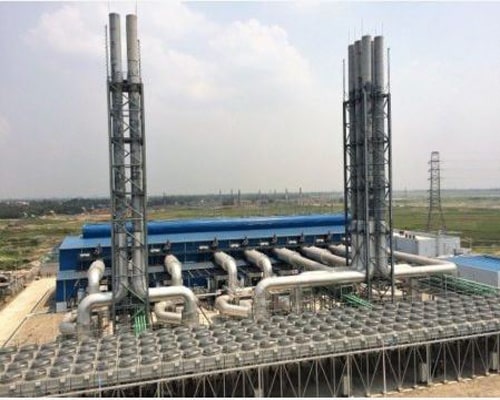 How does a Diesel Power Plant Generate Electricity?