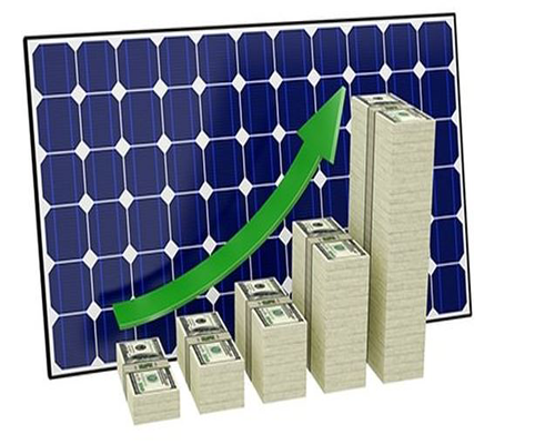 How Much Money Do Solar Panels Save?