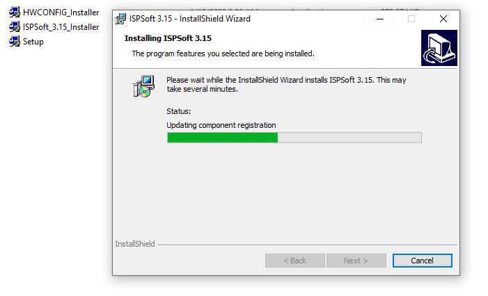 install-wizard