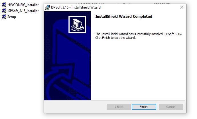 install-wizard