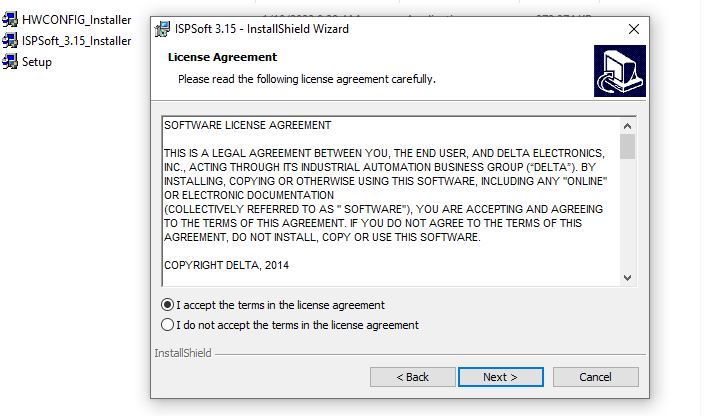 install-wizard