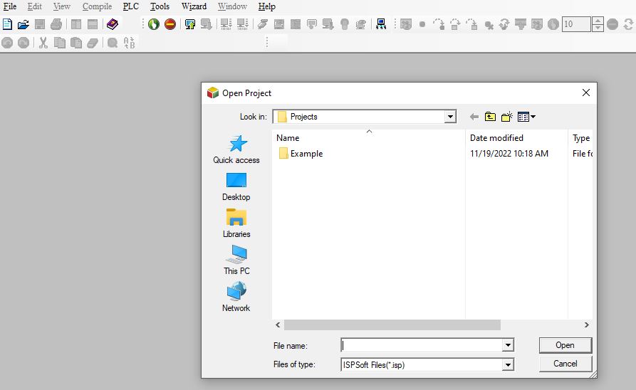 ispsoft-programming