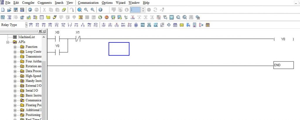 wplsoft 2.51-software