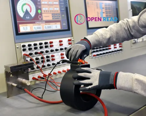How to Test 24v Transformer with Multimeter? Step by Step