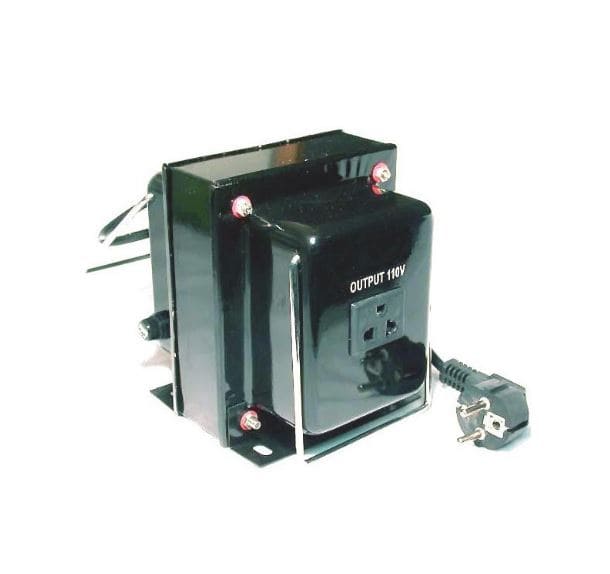 best step down transformer 220 to 110v