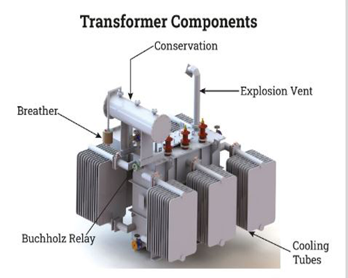 What are the Main Types of Transformers?