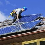 Average Cost of Solar Panels for 2000 sq ft Home