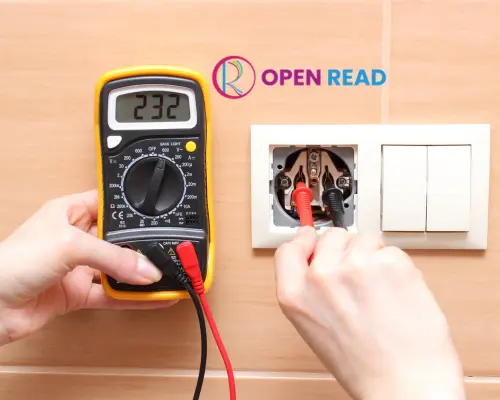 How to Check 220 Voltage With a Multimeter? 5 Easy Steps