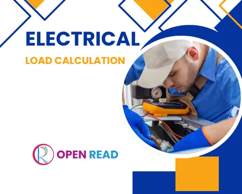 How to Do a Residential Electrical Load Calculation?