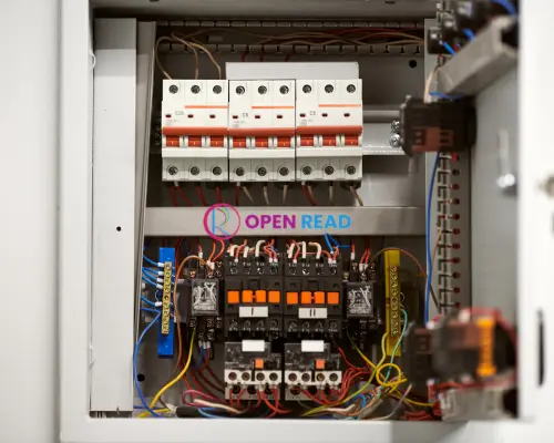 How to Install a New Circuit Breaker? Know Before Installation