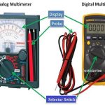 Dc-current-measurement-with-multimeter