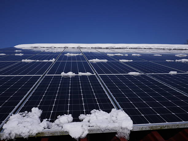 solar panels stopped working,