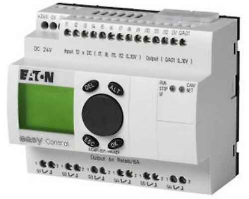 Eaton PLC Programming Software
