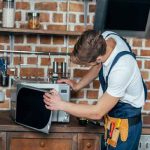 How to Fix Microwave Tripping Circuit Breaker