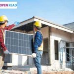 Can You Put Solar Panels On a New Build