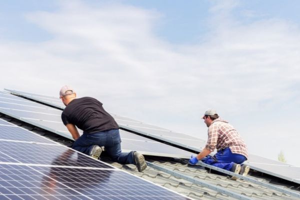 Does Solar Panel Installation On Clay Tile Is More Expensive