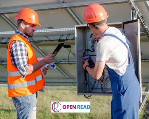 Monitoring and Control