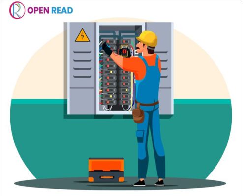 Wiring and Electrical Connections