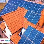 can you put solar panels on a tile roof
