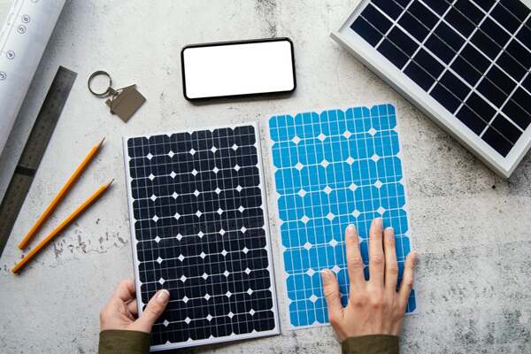 How-to-Choose-the-Solar-Panels-on-Mobile-Home