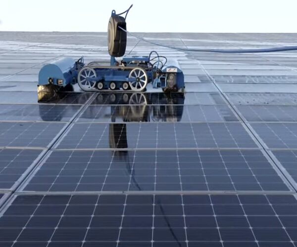 Solar-Panel-Cleaning-Rotating-Brush-Systems