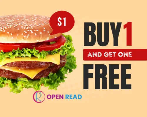 Is McDonald’s Buy One Get One for $1 Dollar Still Going On?