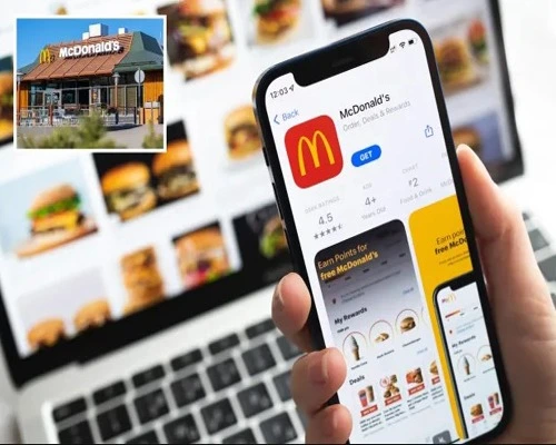 How Does McDonald’s Mobile Ordering Work?