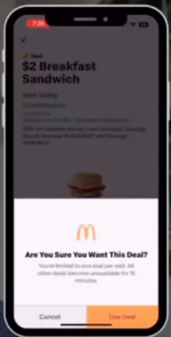 how-does-mcdonalds-mobile-ordering-work